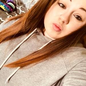 Meet your Posher, Kailey